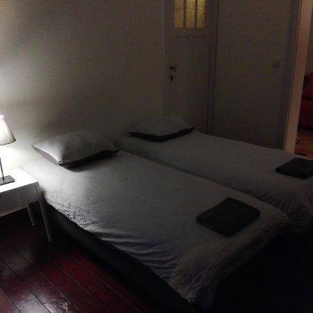 European Area Apartments Brussels Luaran gambar