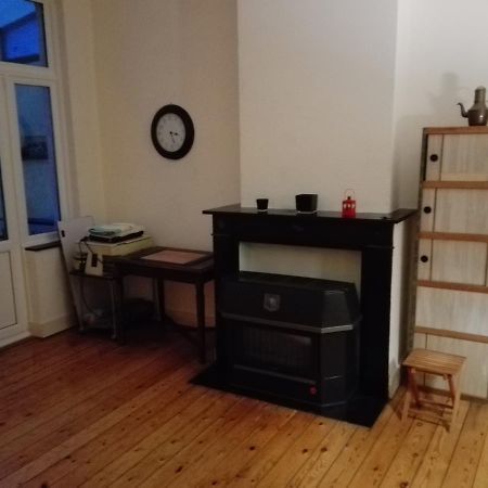 European Area Apartments Brussels Luaran gambar