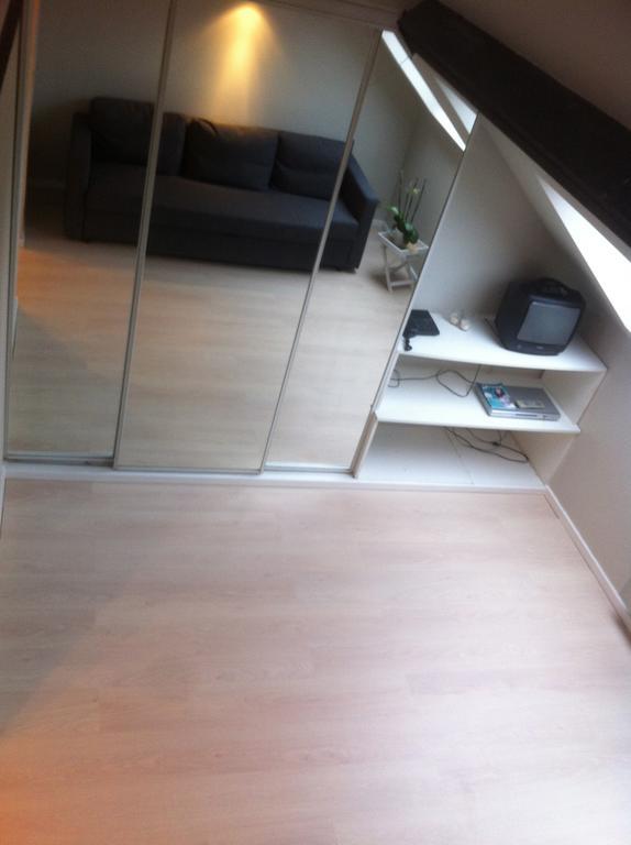 European Area Apartments Brussels Bilik gambar