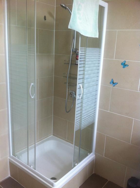 European Area Apartments Brussels Luaran gambar