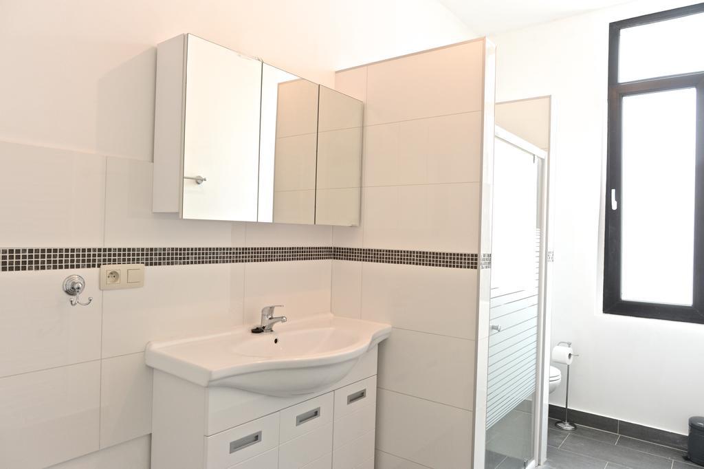 European Area Apartments Brussels Luaran gambar