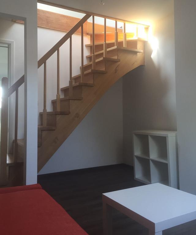 European Area Apartments Brussels Bilik gambar