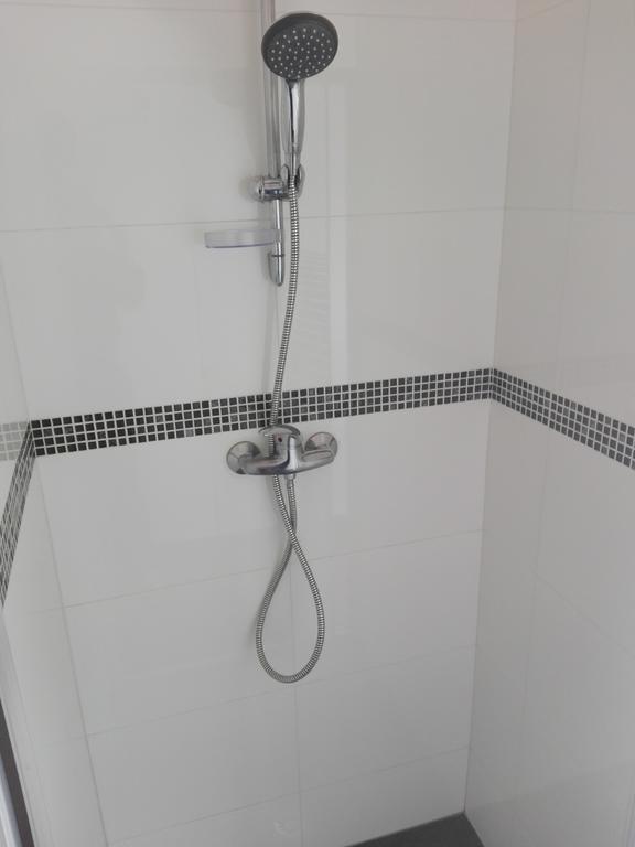 European Area Apartments Brussels Bilik gambar