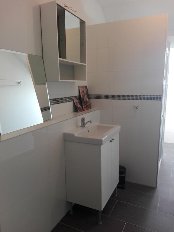European Area Apartments Brussels Bilik gambar