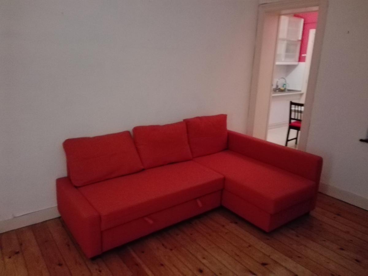 European Area Apartments Brussels Luaran gambar